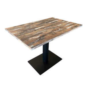 Melaminetafel-H167-110x70-cm