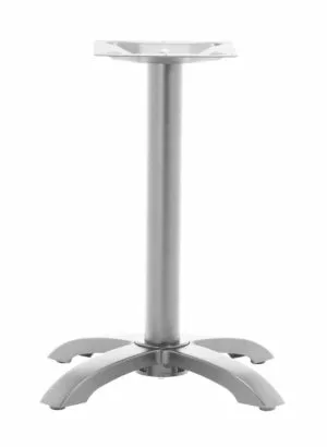 steady base zilver