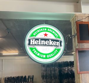 Heineken XL