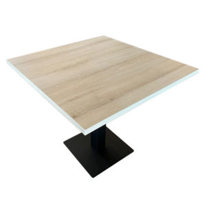 Melaminetafel-beukenl-80x80-cm