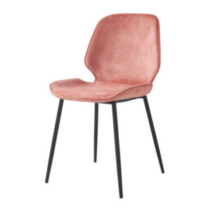 Stoel Six Adore 166 roze