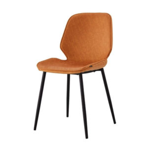 Stoel Six Adore 132 geel