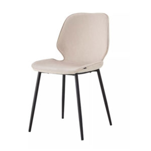 Stoel Six zilver Seal 04