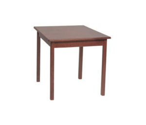 Tafel F2 70x70 cm