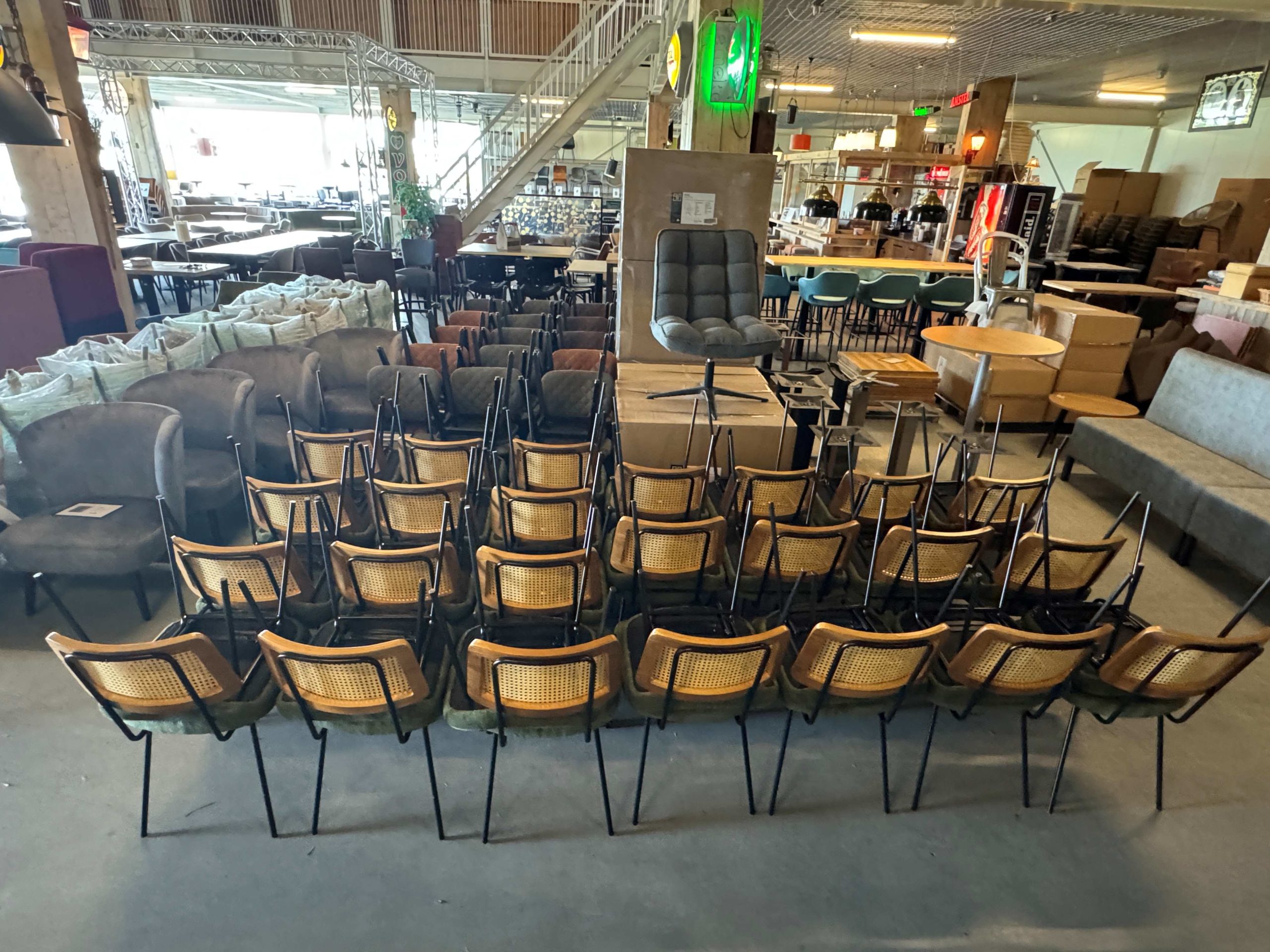 Partij 01832