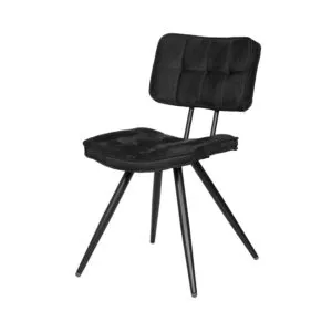 Stoel Jip One Moment 99 zwart