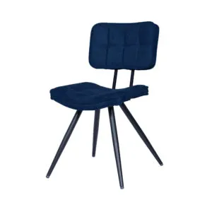 Stoel Jip One Moment 78 blauw