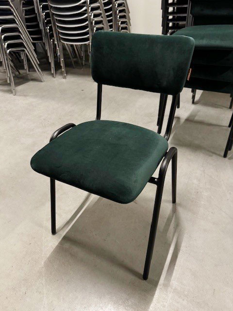 Stapelstoel Jort Riviera 38