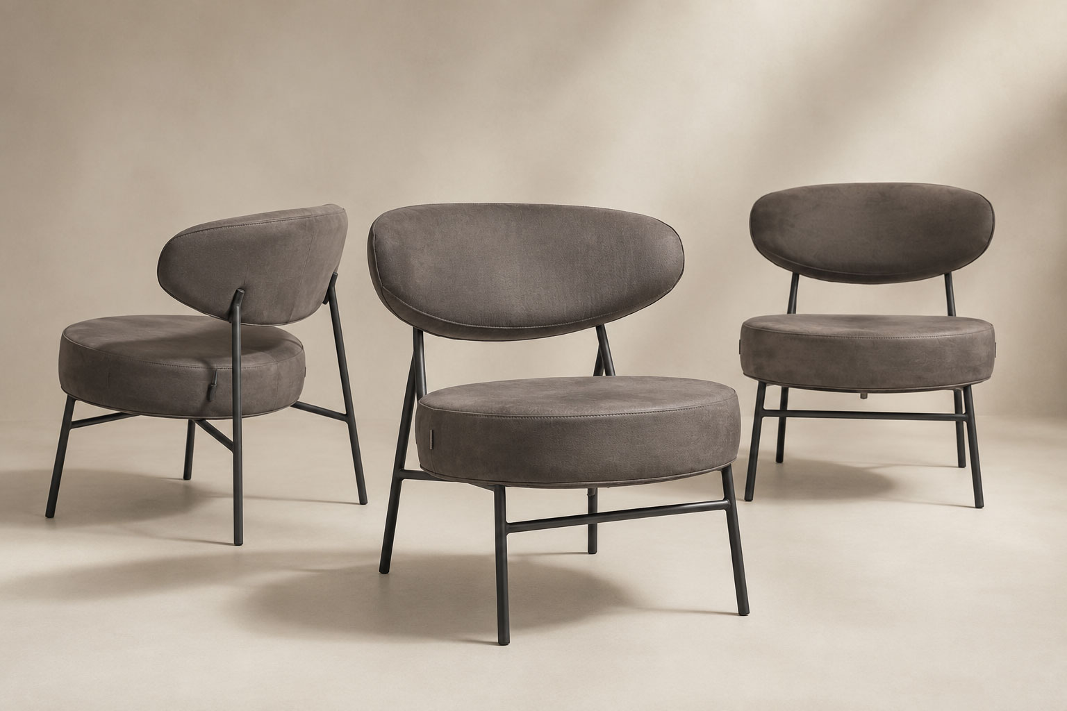 Fauteuil-Zack