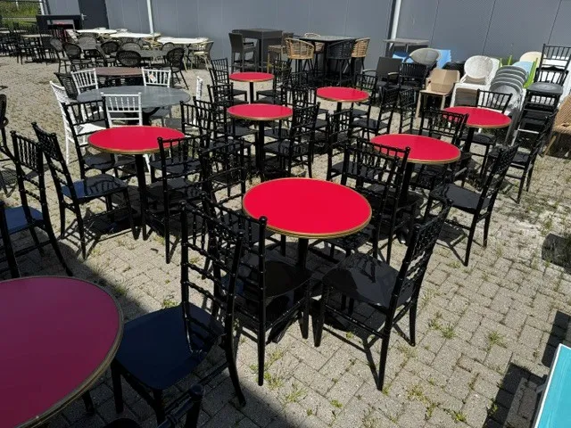Partij 02028