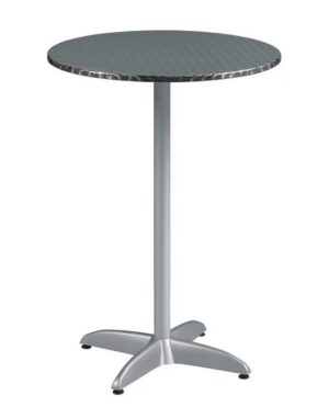 Bartafel Inox