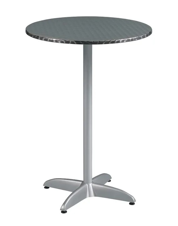 Bartafel Inox