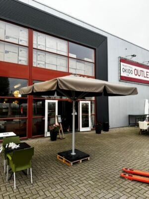 Partij 02138
