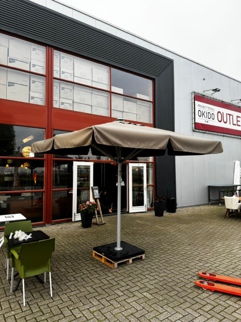 Partij 02138